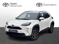 Toyota Yaris Cross Hybrid 1.5 Style Hybrid 1.5 Sty