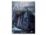 Dom Usherów DVD Izabella Miko