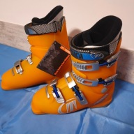 Buty narciarskie TECNICA DIABLO TEAM - nr 25