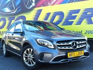 Mercedes GLA 200 56 tys km, bogata opcja