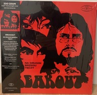 BREAKOUT - NA DRUGIM BRZEGU TECZY /200 GRAM SUPER-HEAVYWEIGHT LP /LIMITED