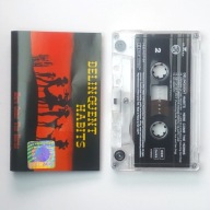 Delinquent Habits – Here Come The Horns