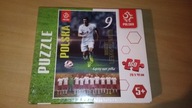 Puzzle Robert Lewandowski 160 elementów
