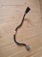 Koleos II 17- przewód kabel filtra paliwa 240753641r