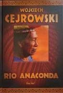 Rio Anaconda Wojciech Cejrowski