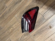 Lampa tylna Maserati prawa LED OEM M156 BLACK