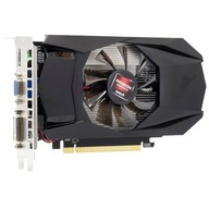 Karta Graficzna AMD Radeon HD7670 4GB GDDR5 128bit