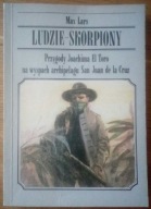 Ludzie skorpiony Max Lars Larsson