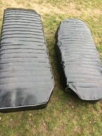 Stelaż tylnej kanapy do GAZ 69 A