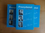 Longin Pastusiak - Prezydenci - 1989