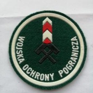 Naszywka to co na foto