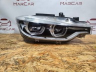 Lampa Prawa LED Adaptive BMW 3 F30 F31 LCi 873871802