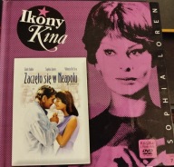 ZACZĘŁO SIĘ W NEAPOLU (IKONY KINA) (BOOKLET) [DVD]