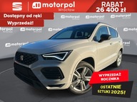 Seat Ateca FR 1.5 TSI automatyczna DSG