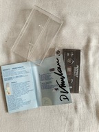 PERFECT - ŚMIGŁO KASETA Kaseta AUTOGRAF D. KOZAKIEWICZA