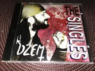 CD DŻEM - THE SINGLES, SONIC SON-3 , 1992 r. >> I WYDANIE<<
