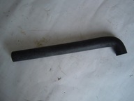 Przewód gumowy nagrzewnicy /kolanko/ Skoda 105, 120 oryginał