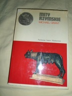 Michael Grant - Mity Rzymskie [Rodowody Cywilizacj