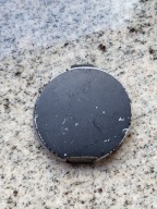 Mitsubishi Lancer VIII 2007- Zaślepka Haka Zderzaka Przód 6400B510 OEM