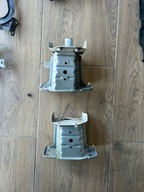 strefa zgniotu lewy prawa przód corolla e21ORYGINAL