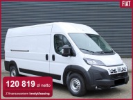 FIAT Ducato Maxi L3H2 Furgon 2.2 180KM 2026