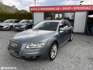 Audi A6 Allroad Audi A6 Allroad 3.0 Diesel 233KM