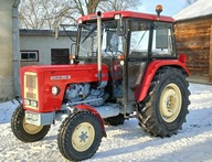 Kolumna, wspomaganie elektryczne c-360, 3P, c-355