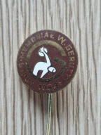 MEMORIAŁ GERUTY W LA 1983