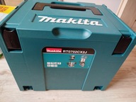 frezarka - wycinarka MAKITA 710W+adapter+szyna