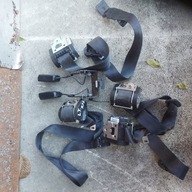 PAS BEZPIECZEŃSTWA TYŁ RENAULT SCENIC III LIFT