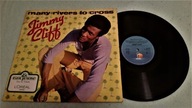 Jimmy Cliff - Many Rivers To Cross LP