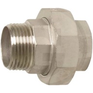 Złączka mufa ze stali nierdzewnej 3/4 cala GW GZ