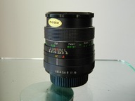 Nr.53.BEROFLEX 64 STOPNIE 1;2.8/35MM MINOLTA -RZADKI