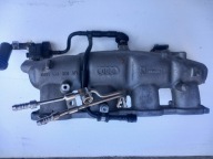 Kolektor ssący AUDI Q5 (8R) 06H133201AR 2.0L gasoline 162kW 2015