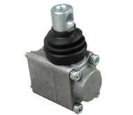 Kołpak górny rozdzielacza hydraulicznego 40l Waryński