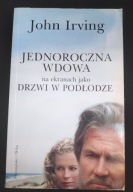 Jednoroczna wdowa John Irving