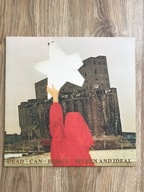DEAD CAN DANCE - SPLEEN AND IDEAL LP