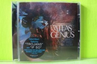 When It Was Now Atlas Genius CD