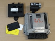 KOMPUTER STEROWNIK SILNIKA RENAULT CLIO IV 1,5 DCI 237102747R