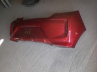 MITSUBISHI SPACE STAR III 19- ZDERZAK TYŁ TYLNY