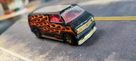 Hot Wheels Custom '77 Dodge Van 2007 Malaysia