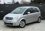 Opel Meriva Opel Meriva 1.7d ALUFELGI KLIMATYZACJA Zamiana 1.7