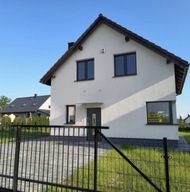 Dom, Rączna, Liszki, Krakowski, 144 m²