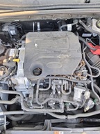 FORD FOCUS MK4 SILNIK 1.0 ECOBOOST 125KM B7DA