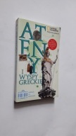 ATENY I WYSPY GRECKIE Przewodnik