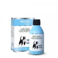 Holista Collagen Cats Coat&Joints 100ml