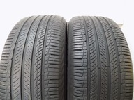 2x Hankook Dynapro HP2 RA33 235/55R17 99V_F-VAT