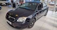 Toyota Avensis 1.8 VVT-i 129KM LPG Salon PL 1.8 BenzynaLPG 129KM