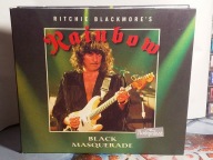 Rainbow - Black Masquerade - CD x 2