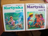 1995 !!! 2 ŚLICZNE dla Dzieci, MARTYNKA CZ.1 - 2
